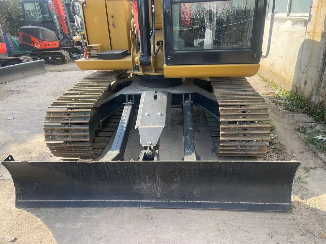 NOWA 100% używana Caterpillar 307.5 oryginalna farba tanio cena używana 307.5