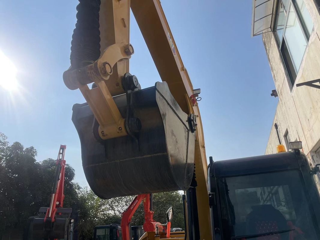 NOWA 100% używana Caterpillar 307.5 oryginalna farba tanio cena używana 307.5