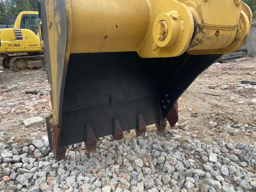 Używany grabarz Caterpillar CAT 312D2 Crawler inżynieria używany grabarz używany cat 312d w sprzedaży