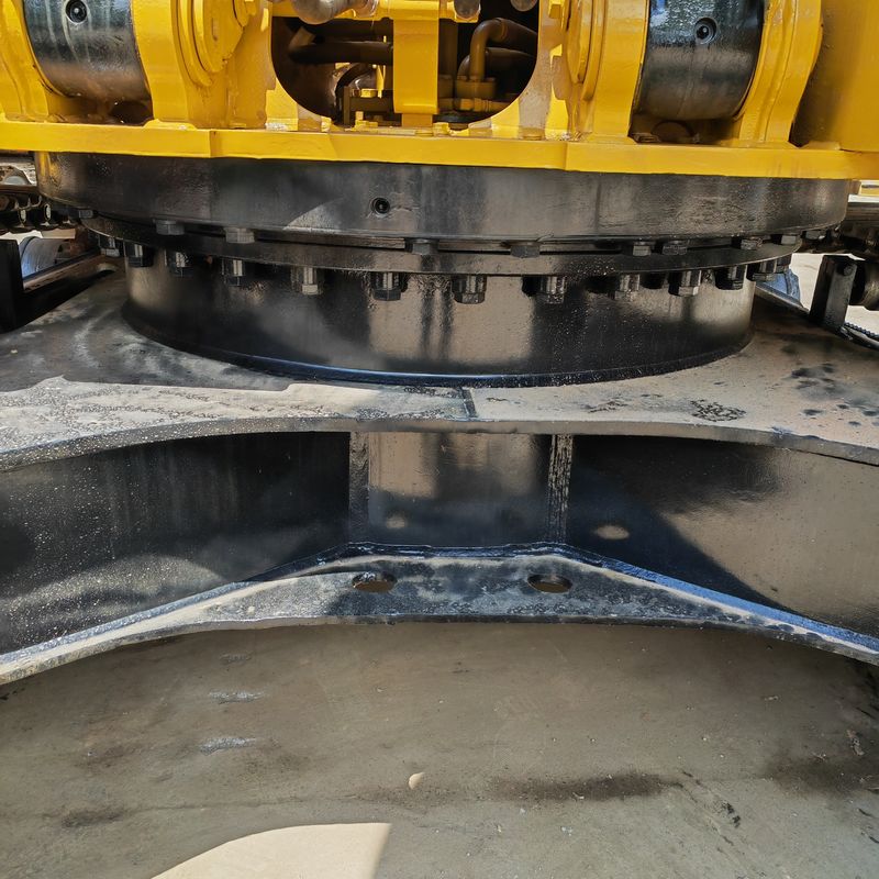 Stosowany grabarz Caterpillar CAT325DL /oryginalny farba używany grabarz cat325d używany cat 325d gorąca sprzedaż