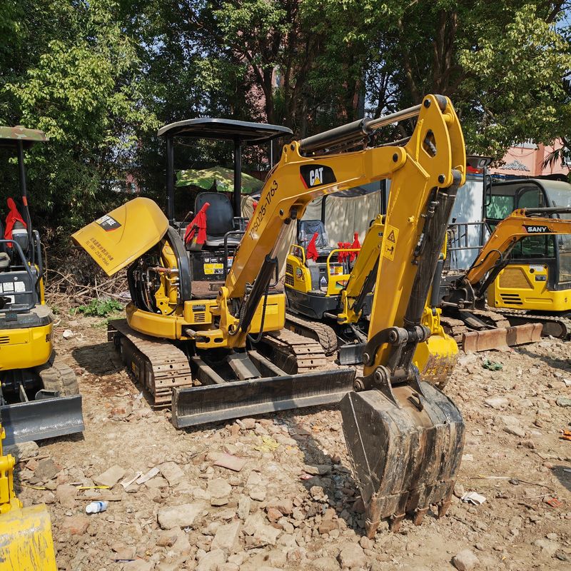 mini kat303 /wysokiej jakości używany kat 303 najlepsza cena mini kat303