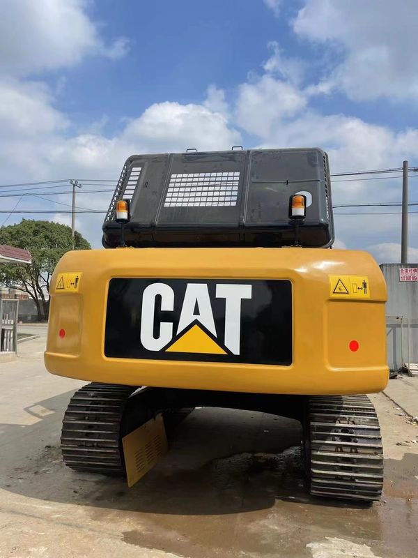 używany w magazynie koparki cat330d/wysokiej mocy silnika używany cat330d w sprzedaży