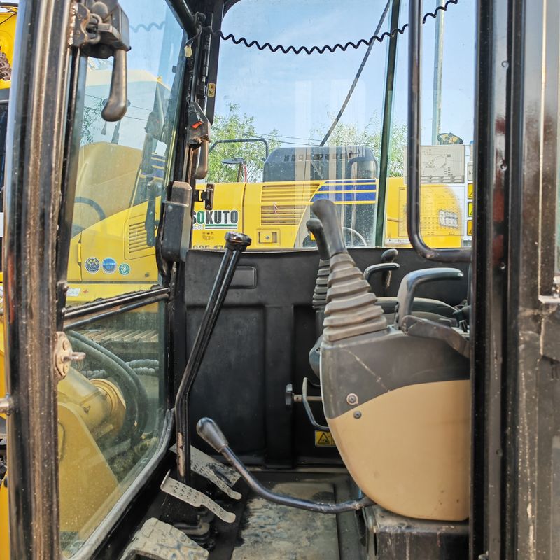 używany hydrauliczny grabarz cat 306e /sekunda ręczny grabarz wysokiej mocy cat 306e w sprzedaży