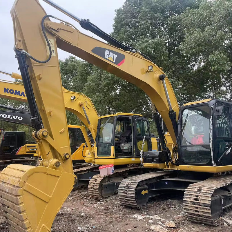 używany grabarz cat 315d/wysokiej mocy kopania używany grabarz crawler grabarz cat 315d w sprzedaży