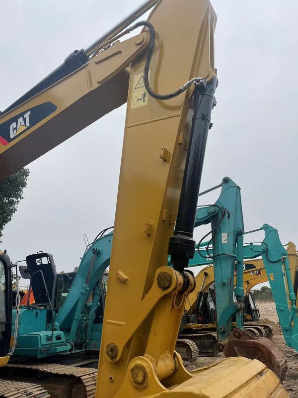 używany grabarz cat 315d/wysokiej mocy kopania używany grabarz crawler grabarz cat 315d w sprzedaży