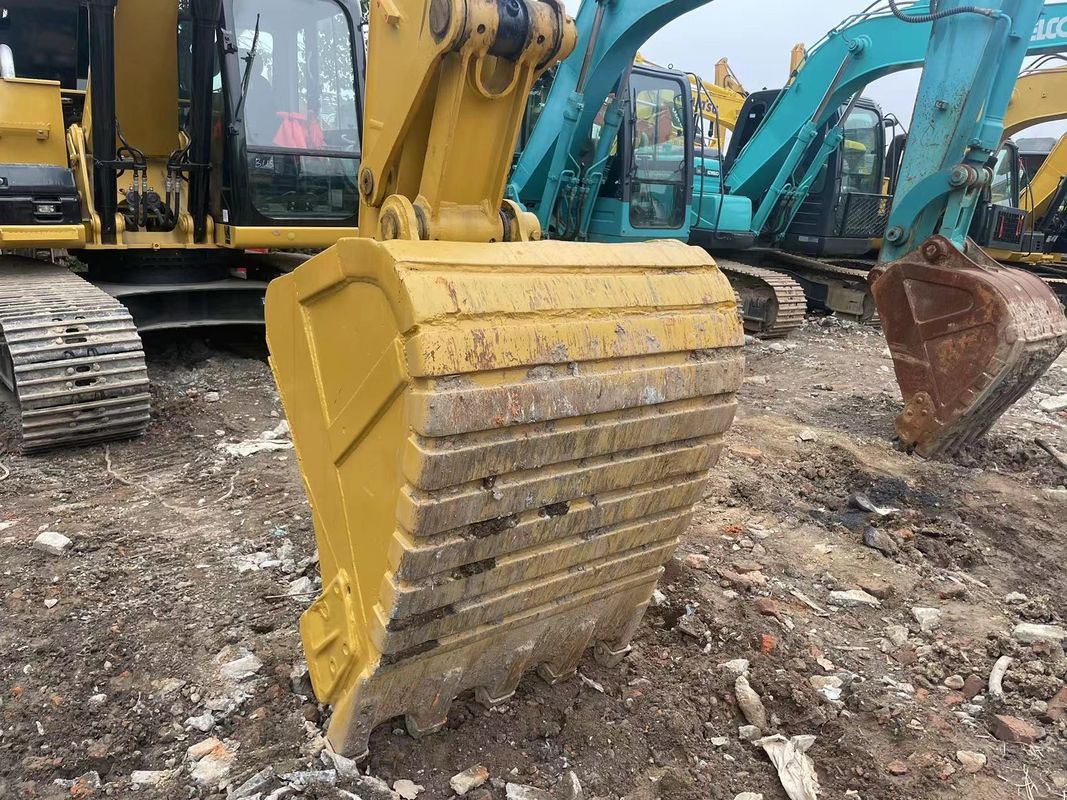 używany grabarz cat 315d/wysokiej mocy kopania używany grabarz crawler grabarz cat 315d w sprzedaży