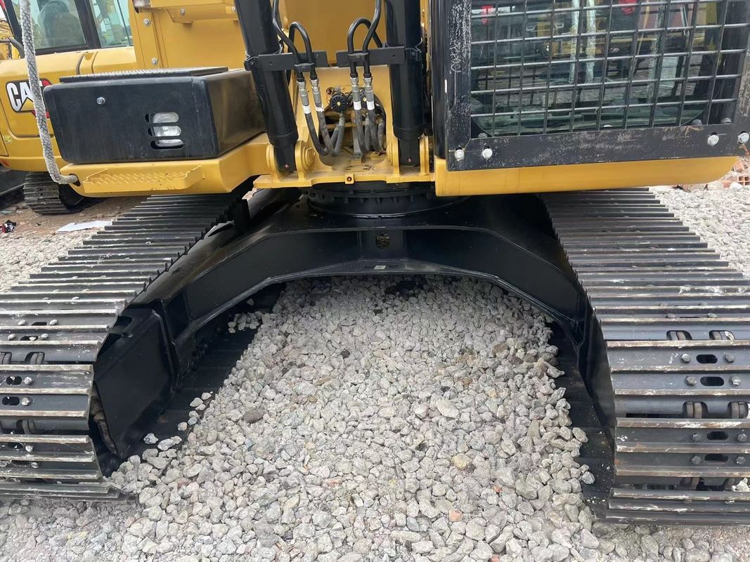 nowy użyty grabarz cat312d/sekunda ręczny wysokiej mocy kopania użyty cat 312d na sprzedaż