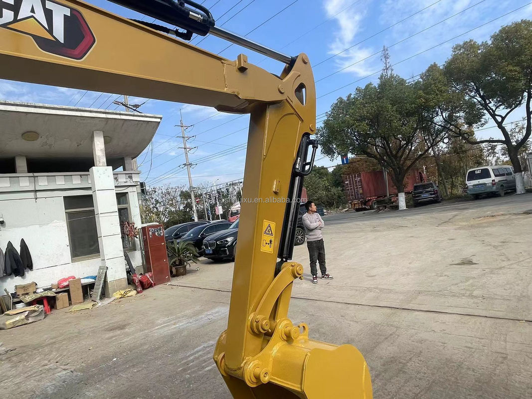 CAT 305.5E koparka chińska cena koparki CAT 305.5 cena fabryczna koparek z certyfikatem CE EP
