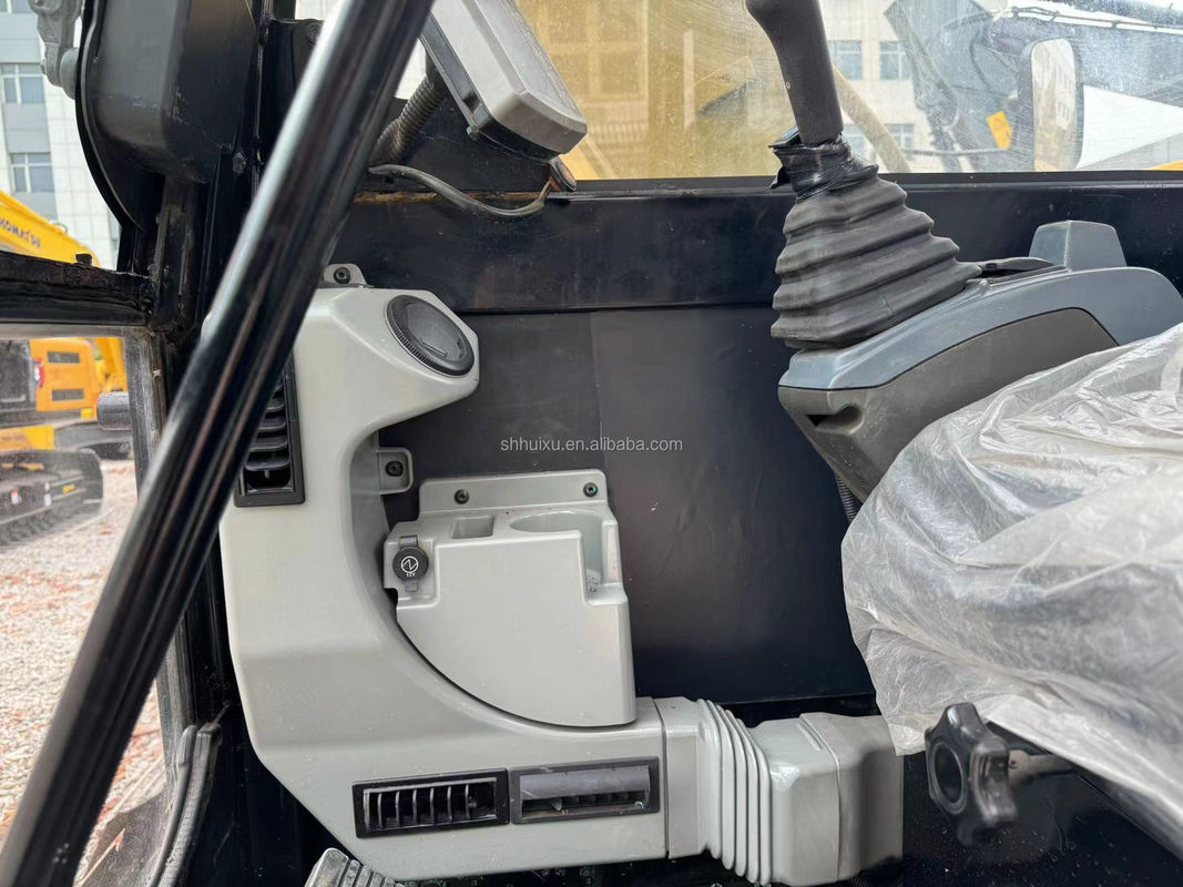 Chińskie tanie koparki CAT 308E koparka oryginalna Japonia koparka maszyny gospodarstwa domowego AGD CAT308E sprzęt ręczny