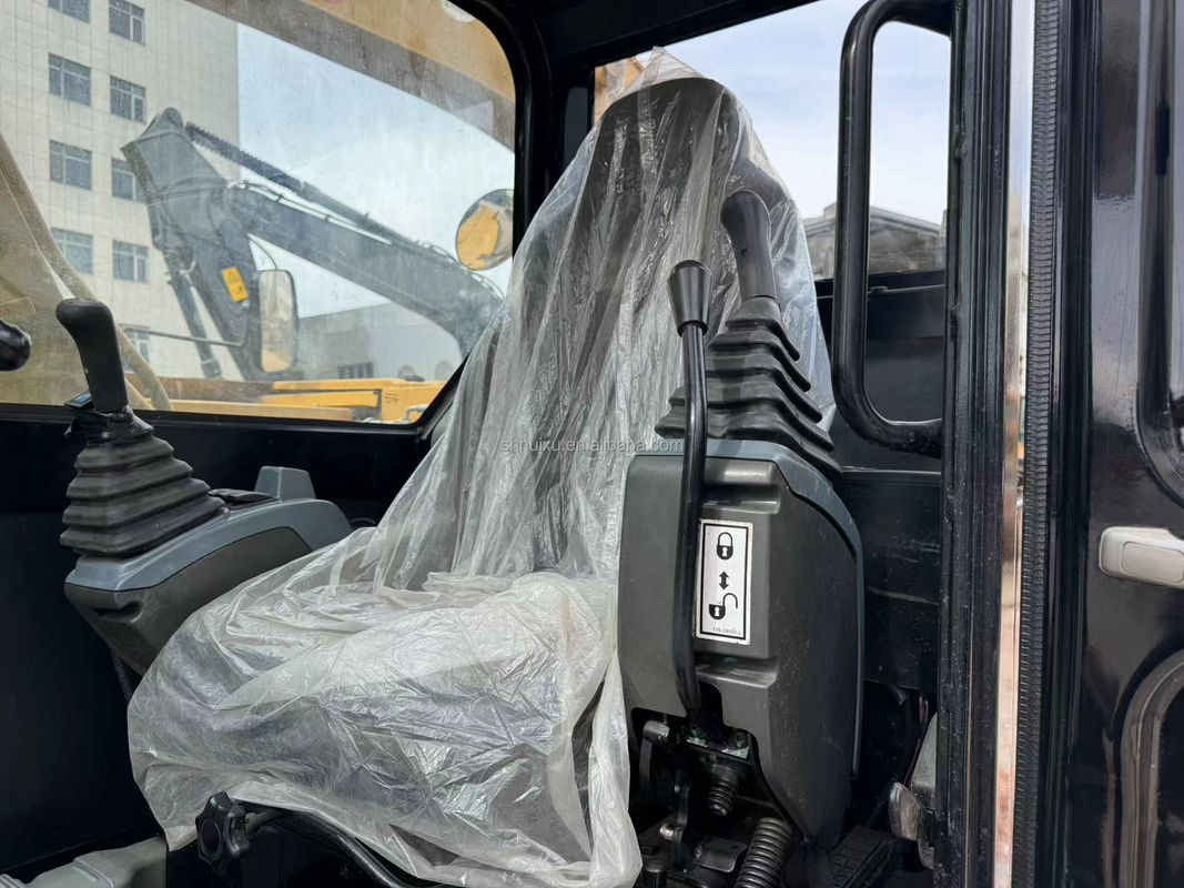 Chińskie tanie koparki CAT 308E koparka oryginalna Japonia koparka maszyny gospodarstwa domowego AGD CAT308E sprzęt ręczny