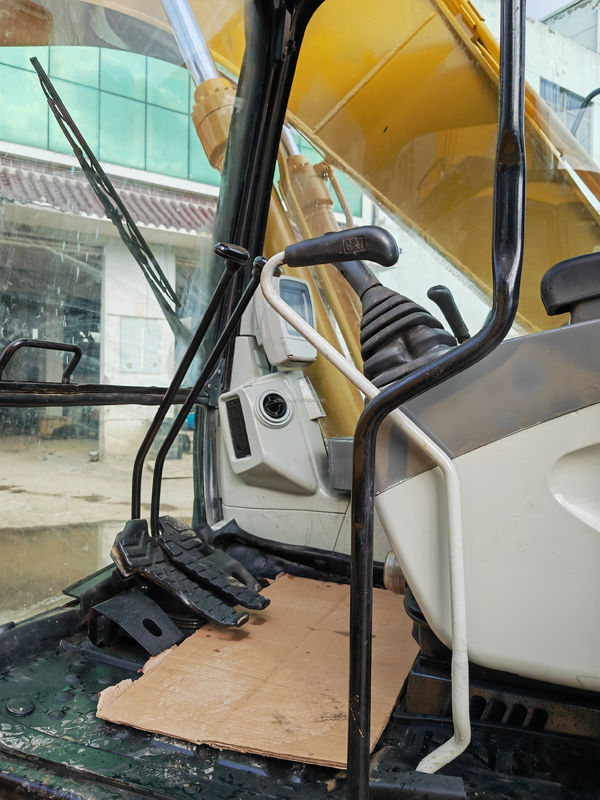 90%NOW 2019 gąsienica CAT 320C koparka roader maszyna koparka używana cena koparka cat 320C 20 TN