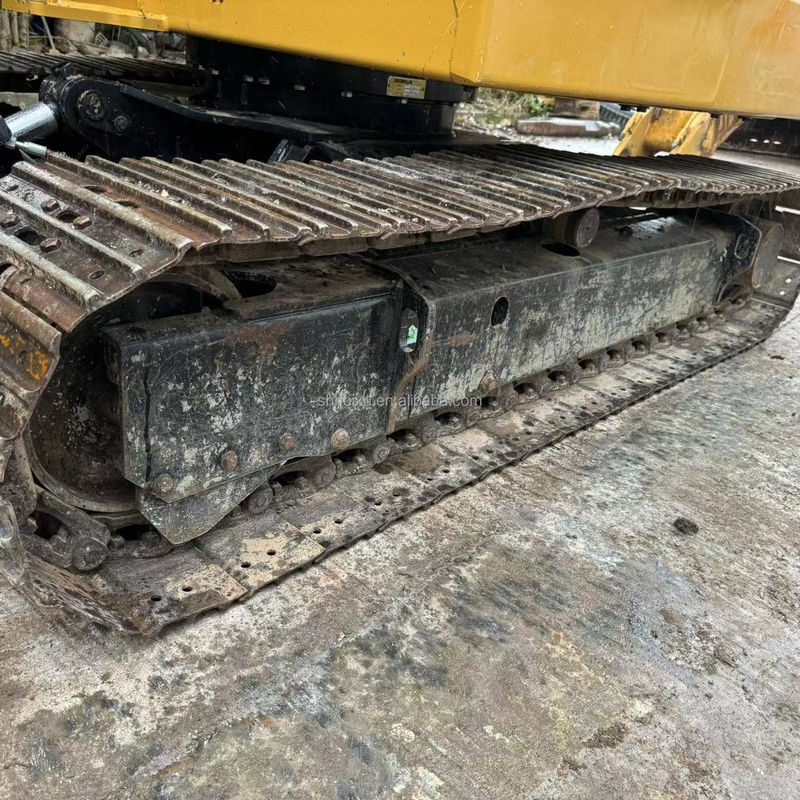 CAT 306 koparka używany koparz najlepsza oryginalna maszyna jakości 2023Rok mini koparka