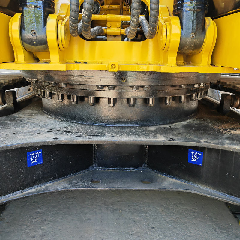 20tonowa używana koparka cat320d/drużyna wysokiej jakości koparka crawler cat320d z niskim czasem pracy do sprzedaży