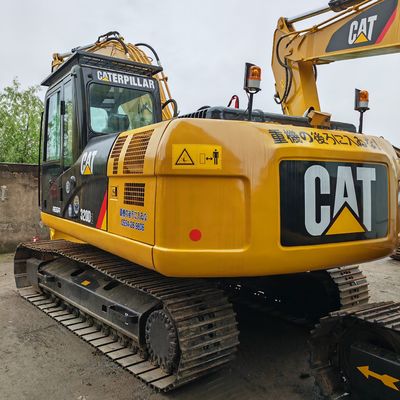 Stosowane koparki gąsienicowe CAT320D2 320GC /stosowane maszyny inżynieryjne do budowy